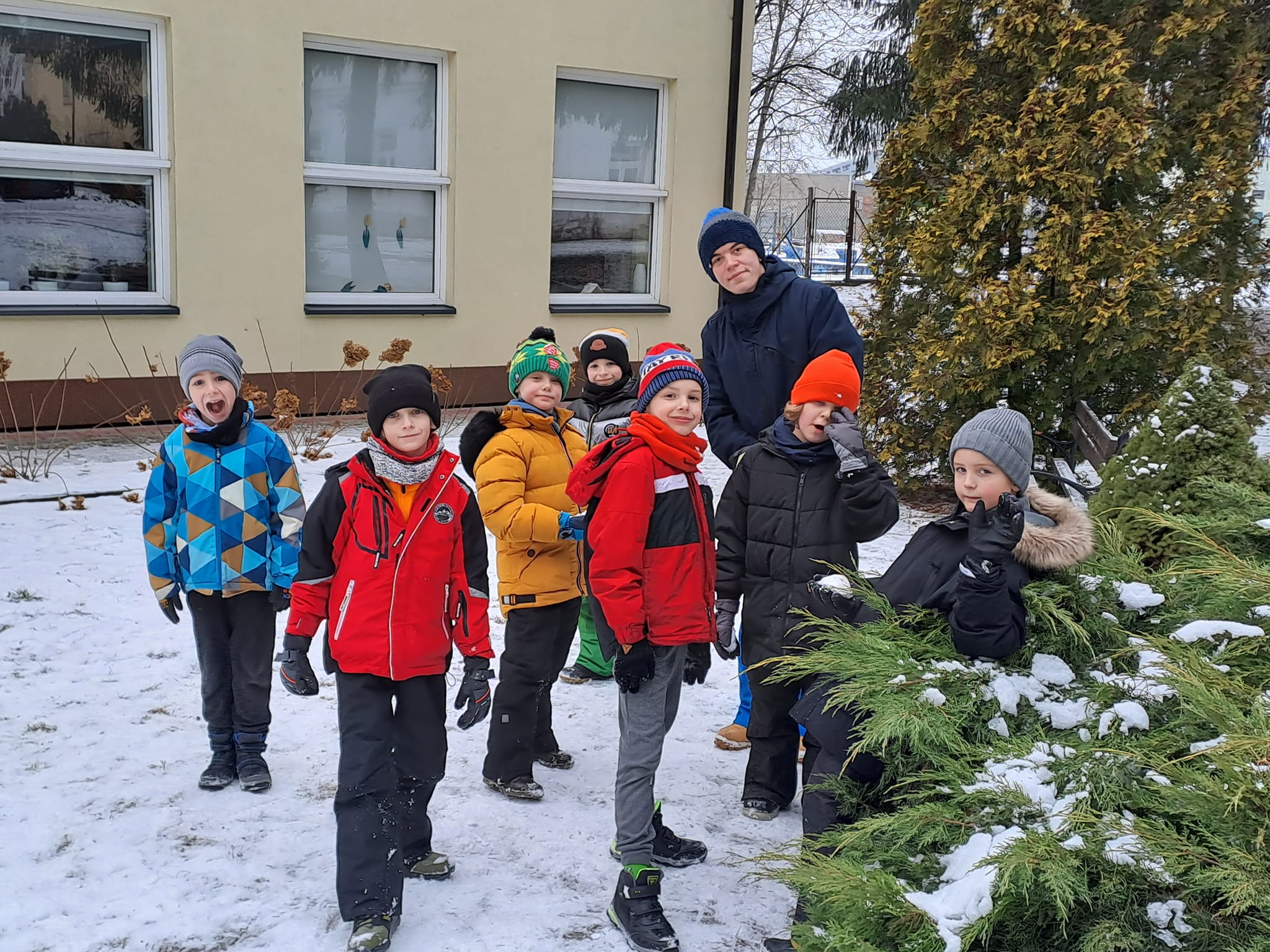 40 KGZ Bractwo Smoczej Doliny